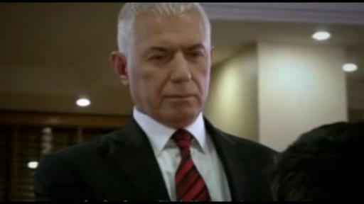 “Kurtlar Vadisi”nin aktyoru Bakıda