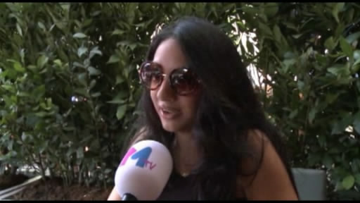 “Tarkanı çox sevirəm və istəyərdim ki, onunla duetim olsun”