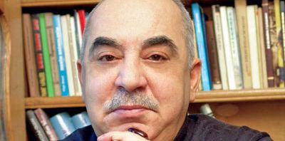 Xalq artisti Yaşar Nurinin ad günüdür