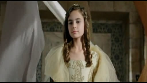 "Kösəm Sultan"-nın ilk treyleri yayımlandı