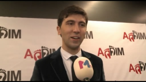 “Addım Gənclər Təşkilatı” 2 yaşını qeyd etdi