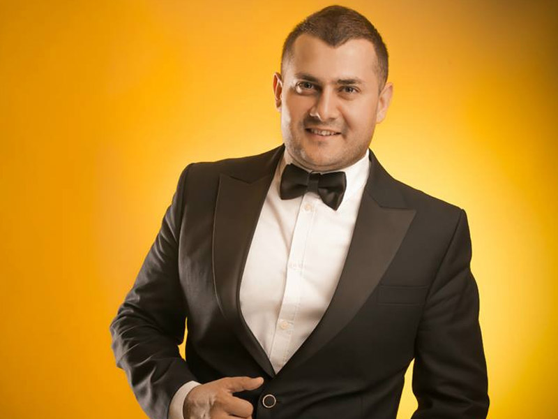 Murad Arif: “Sevgililər günü" yalnız 14 fevraldır”