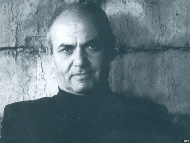 Rafiq Babayevin “Sonuncu akkord”u - foto