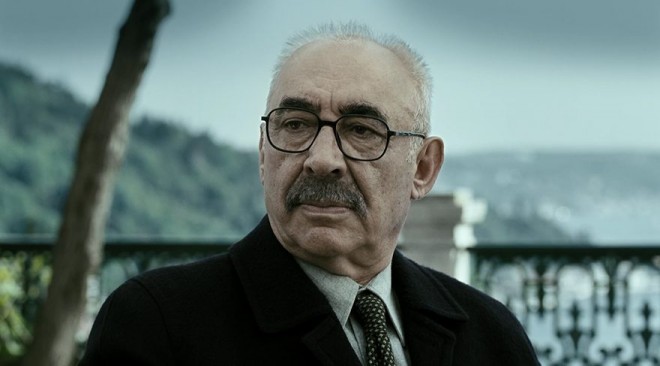 Şener Şen yeni filmdə rol alacaq
