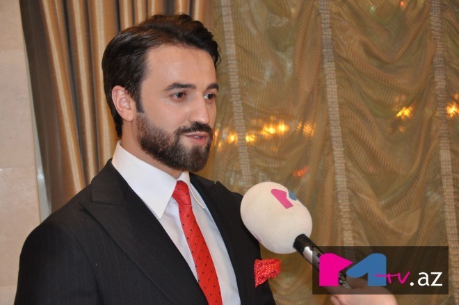 Zamiq: "Nə istəyirsən, səni qane etməyən nədir?"