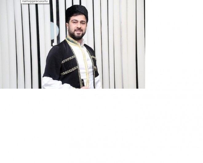 Namiq: “Yola verməklə bitməz, yelə verin”