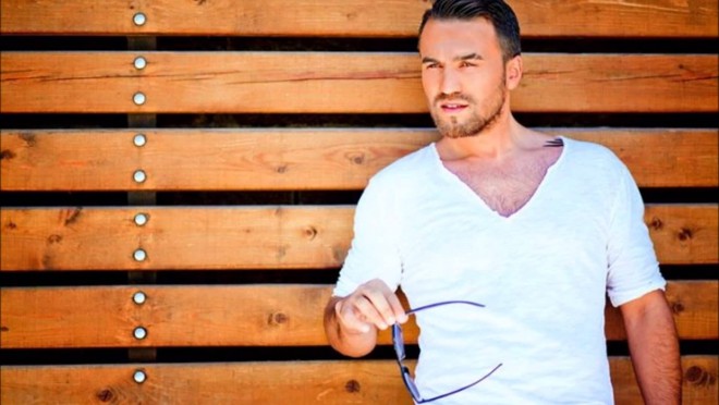 Zamiq yeni klipinin tanıtım videosunu paylaşdı