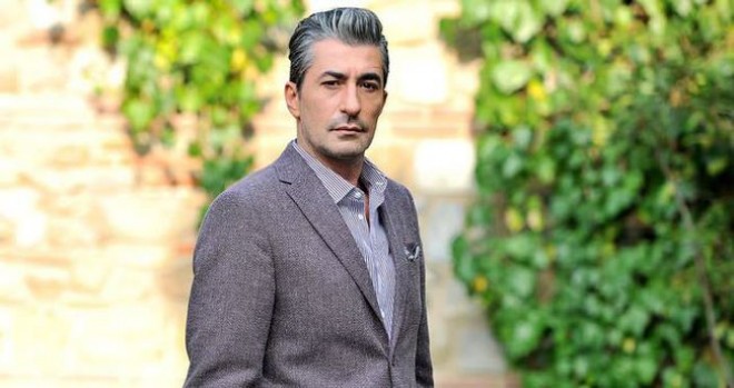 Ekhan Petekkaya yeni serialla geri dönür