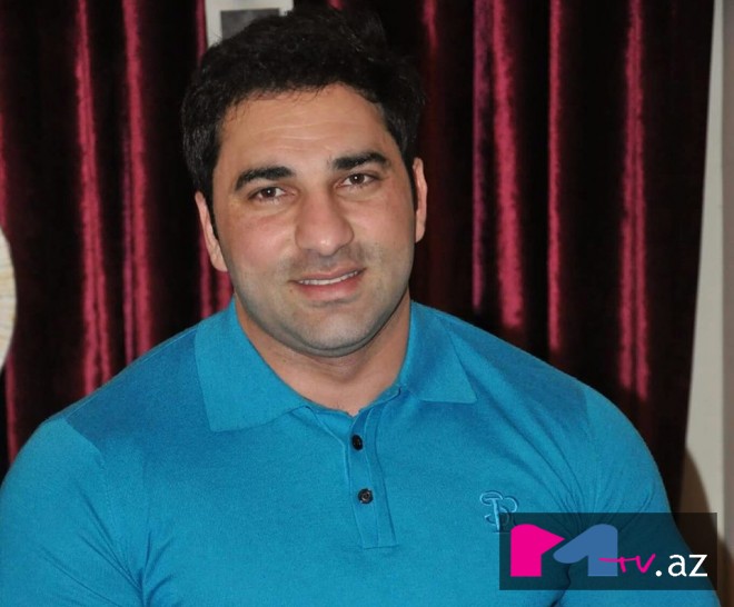 Kamil şayiələrə son qoydu&nbsp;