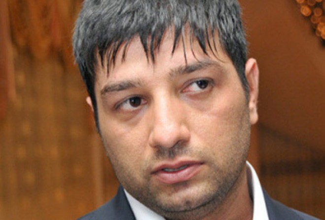 Kənan M.M: “Ruhsuzda, fahişədə gözüm qalmadı”