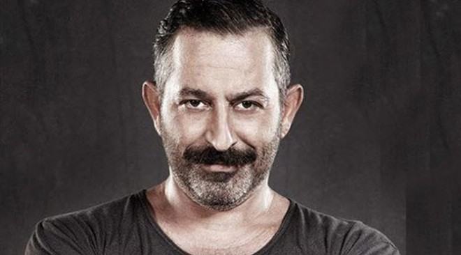 "Arif v 216"nın yeni siması - foto