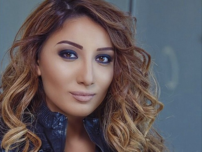 Günay: “Bu soyuq havada bizə dadlı qutab bişirdi”