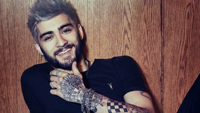 Zeyn Malik bu xəstəliyə qalib gəldi