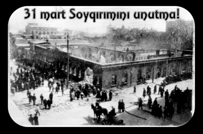 Erməni vəhşilikləri “Qarabağ əsirlər və girovlar. Közərən xaç” filmində