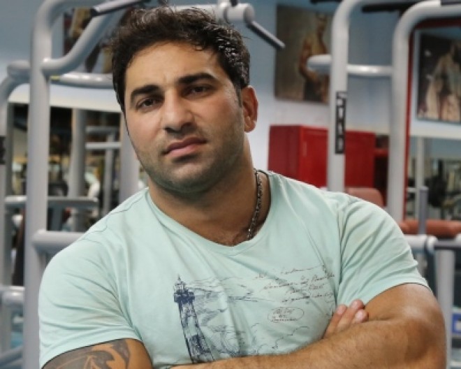 Kamil Zeynallı: "Ola bilər ki kobud adamam.." - foto​