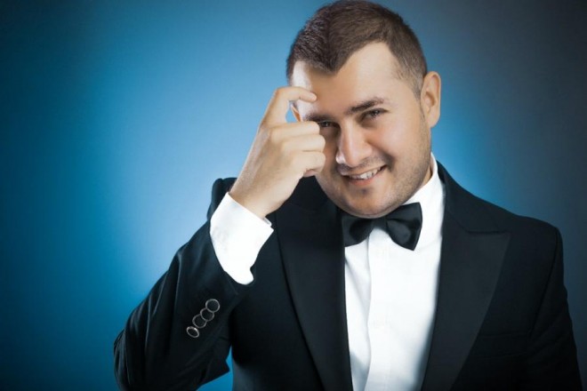 Murad Arif: “Mənim də İnstaqram hesabımı ələ keçirmək istədilər, amma...”