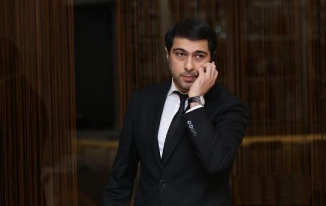 Namiq Qaraçuxurlu: “Bozbaş"laşanda reytinq qazanırsan”