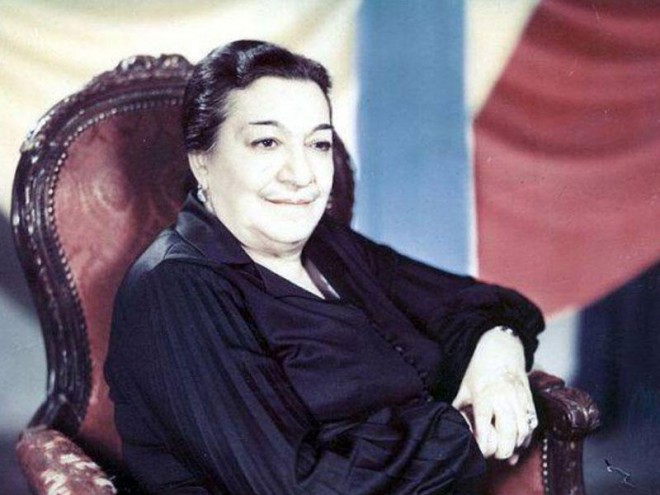 Nəsibə Zeynalova – 99 yaşında
