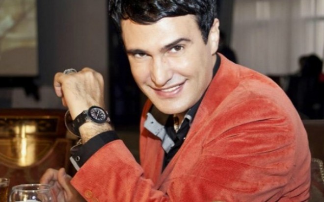 Nadir Qafarzadə “180 dəfə "Maral" ifa etdim, xəcalət çəkdim”