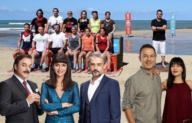 “Survivor” onları geridə qoydu
