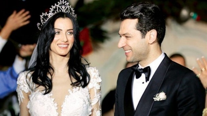 Murad Yıldırımdan ata olma xəbərlərinə münasibət