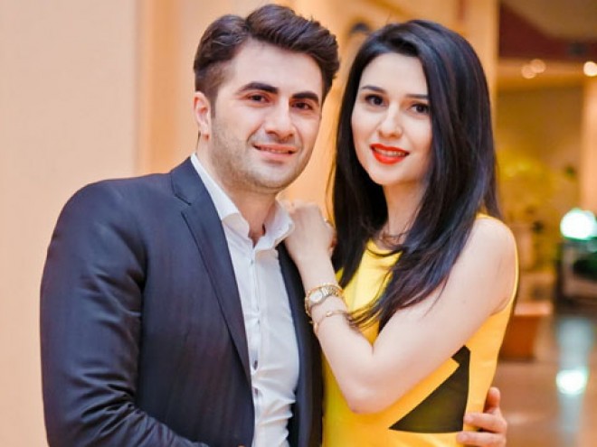 Zaurdan Günaya: “Sevgilim, tut əlimdən”- video