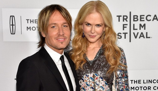 Nikol Kidman ən böyük hədiyyəsini aldı