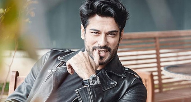 Burakdan şad xəbər
