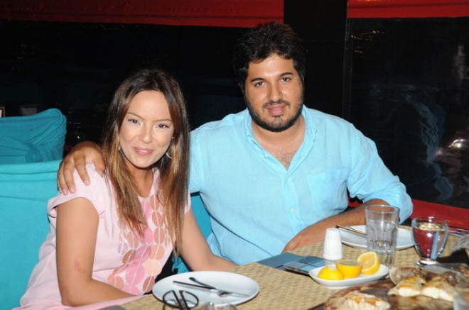Rza Zərrabın məhkəməsi olacaq: “Ebru niyə getmədi?”