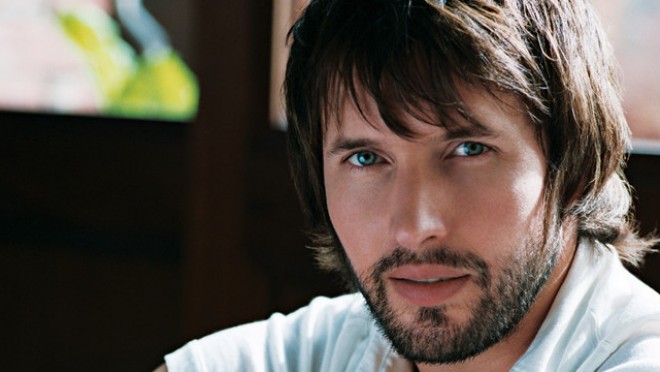 Ceyms Blant: “You are beautiful" romantik mahnı deyil”
