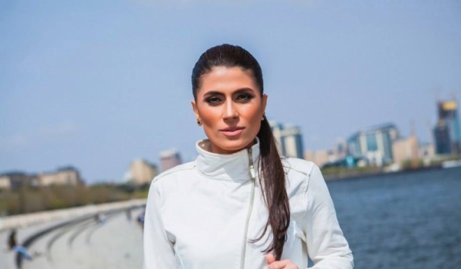 Samira Allahverdi: "Allah xətrinə məni bağışlayın"