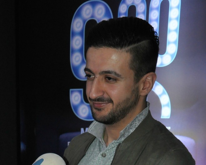 Abbas Bağırov: “Həyat fortepianoya bənzəyir”