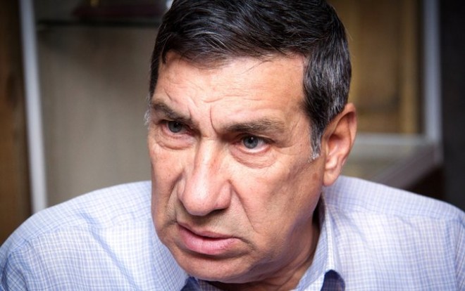 Arif Quliyev: “Alışın, yanın, sevin, sevilin”