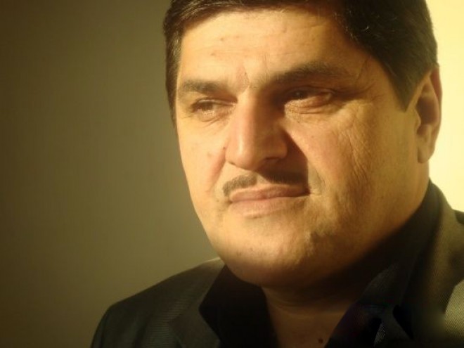 Meyxanaçının bacısı oğlu: “Yalan xəbər yazmasınlar, dayım sağ-salamatdır”. 