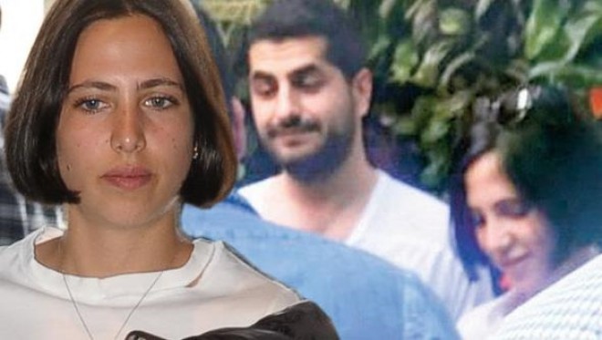 Hülya Avşarın qızı: "Sevgilimlə əlaqəsi yoxdur"