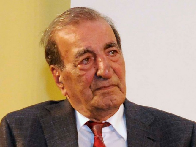 Habil Əliyevin xatirəsi anılacaq