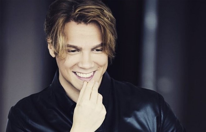 Sinan Akçılın “İyi değilim” sevinci