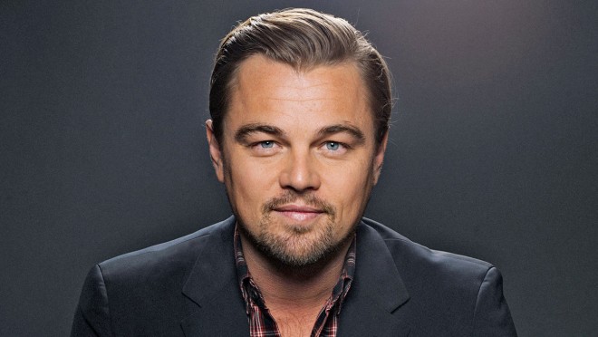 Leonardo DiKaprio teatrda xoşagəlməz hadisə ilə üzləşdi