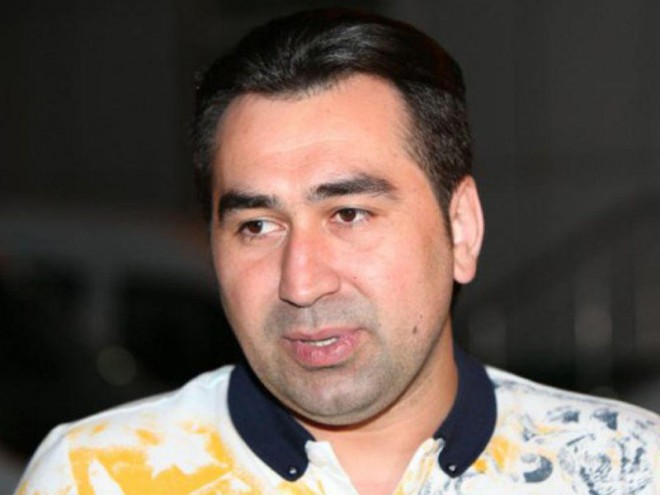 Eltondan tərk etdiyi şou ilə bağlı açıqlama: “Tolik mənə görə səs istəməli idi”