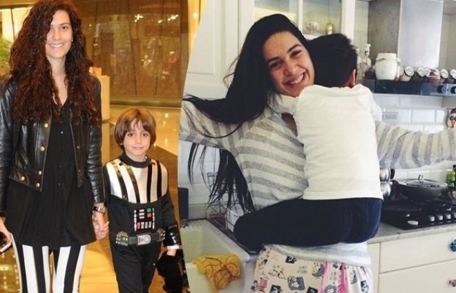 Bergüzar "ilin anası" seçildi