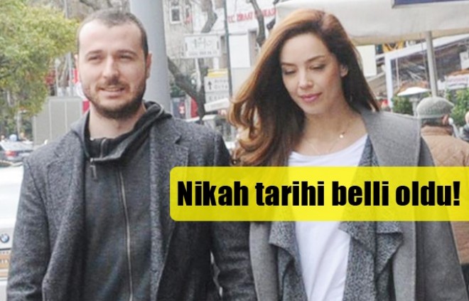 Məşhur cütlüyün toy tarixi bəlli oldu