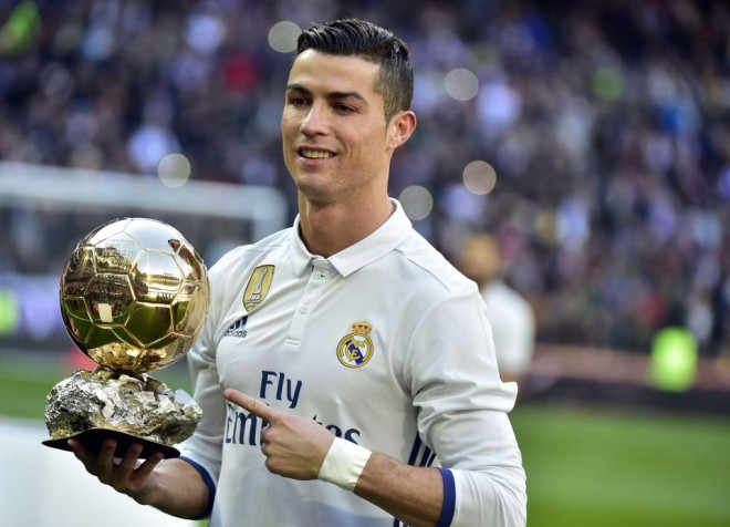 Ronaldo həbs olunmamaq üçün 6 milyon ödədi 