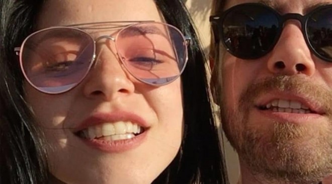 Ayrılıq xəbərlərini yalanladılar