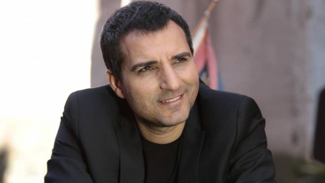 Bakıda konsertə hazırlaşan Rafetdən sürpriz - foto