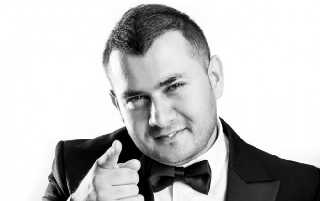 Murad Arif: “Afişa dostların filmləri ilə dolub, alternativ lazımdır"