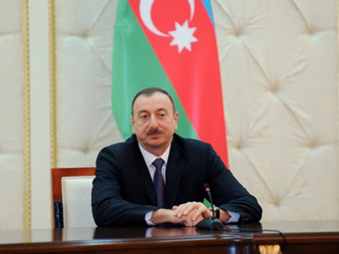 Arif Qazıyev və Mənsum İbrahimova prezident təqaüdü veriləcək
