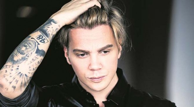 Sinan Akçıl 24 saat ərzində 500 min "qazandı"