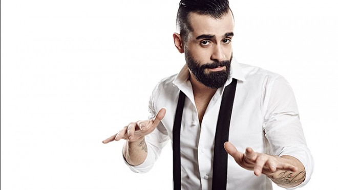 Türkiyəli müğənnidən yeni klip - video