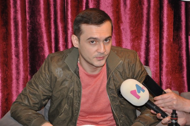 Emil Bədəlov: “Təklif olunan obrazı bəyənmədiyim üçün imtina etdim”