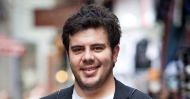 Murad Bozun xəyanət xəbərlərinə açıqlama: "Ev yıxan olsaydım..."